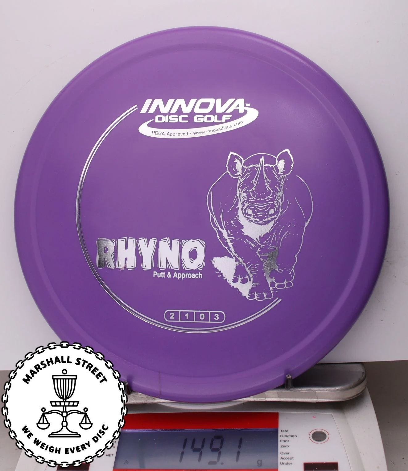 345435.jpg DX Rhyno - #70 Purple, 149