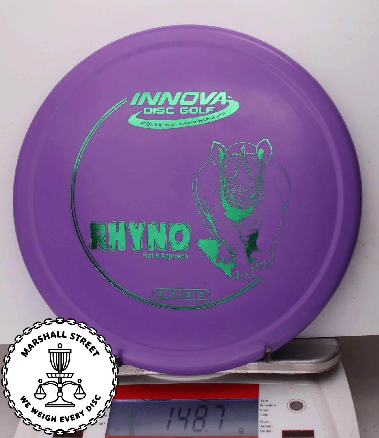 345437.jpg DX Rhyno - #72 Purple, 149