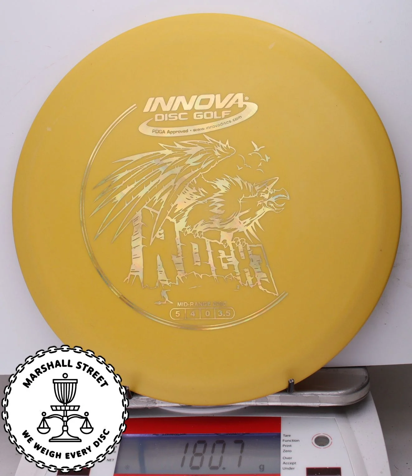 345428.jpg DX RocX3 - #23 Yellow, 181