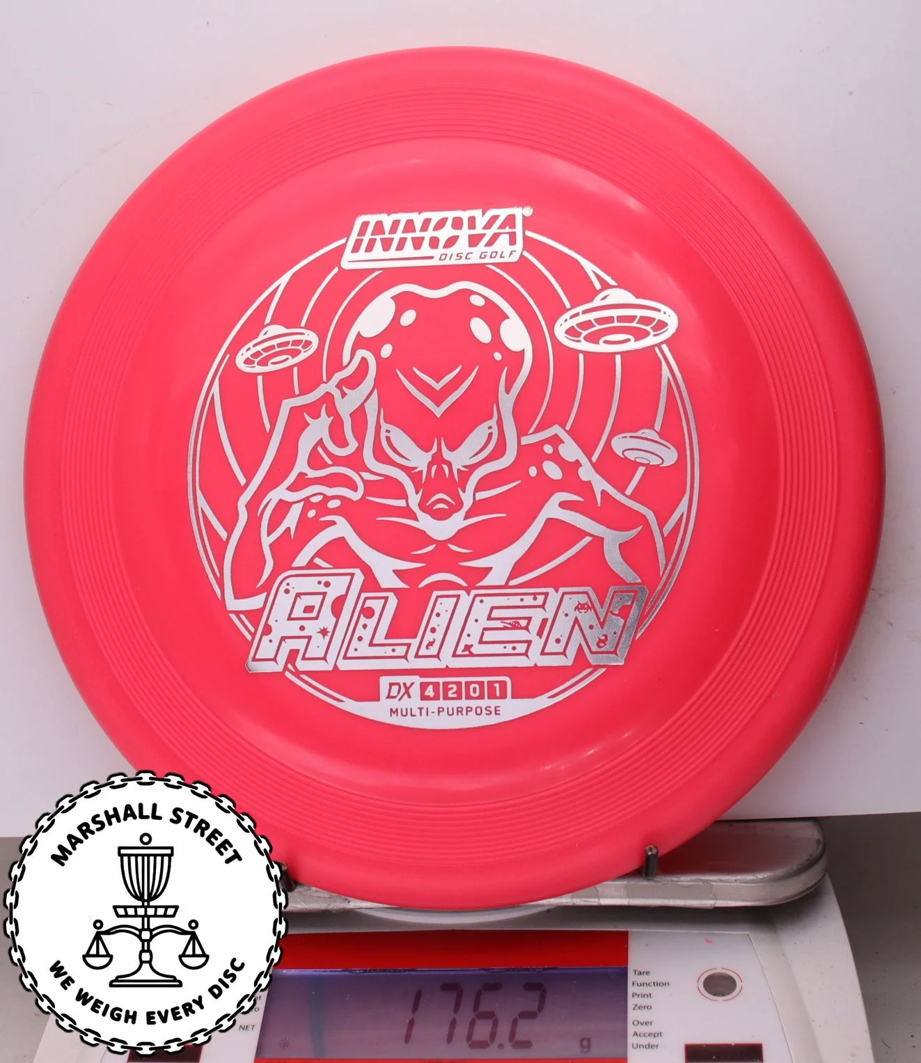 345471.jpg DX Alien - #49 DarkPink, 176