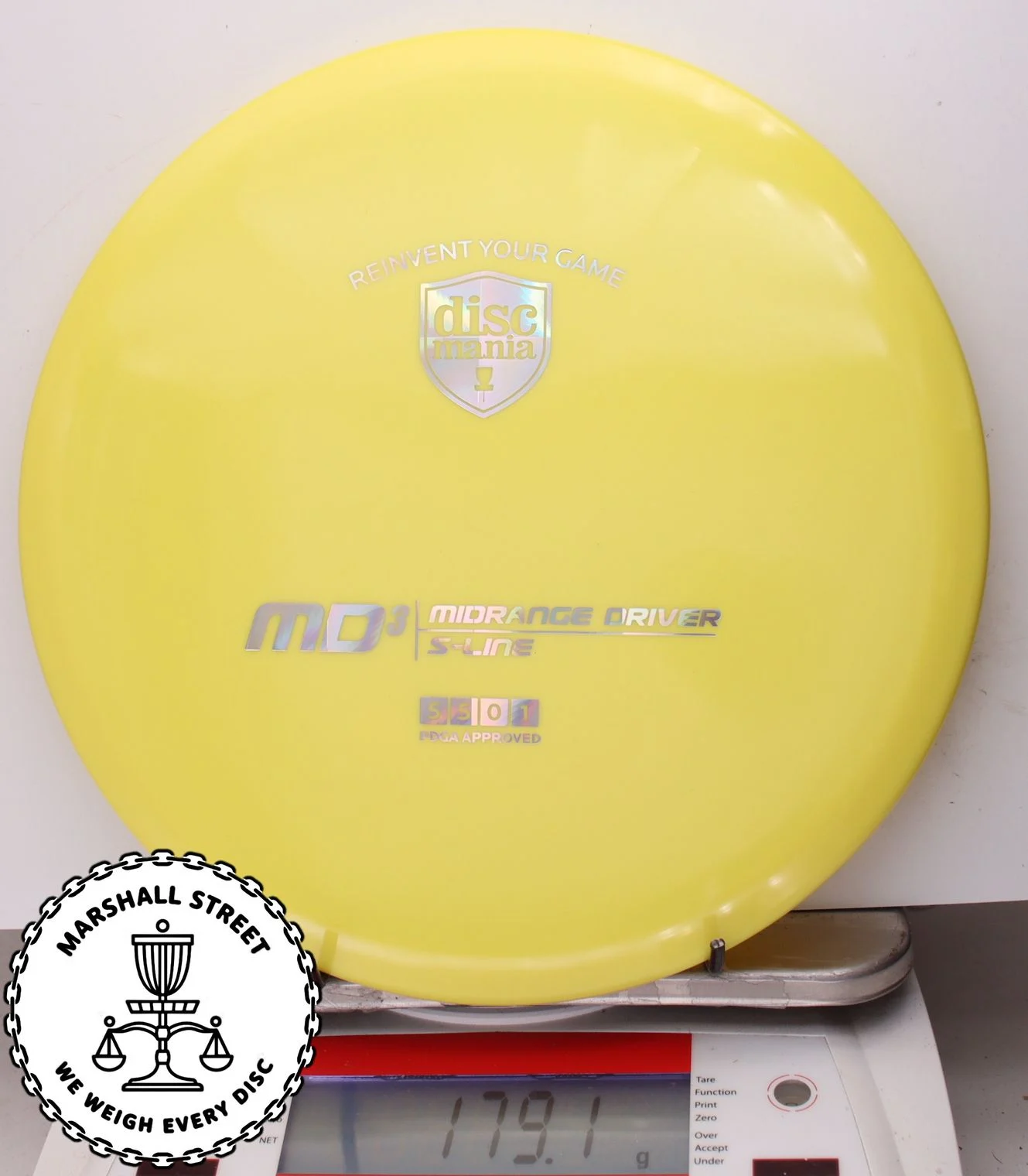 345920.jpg S-Line MD3 - #14 Yellow, 179