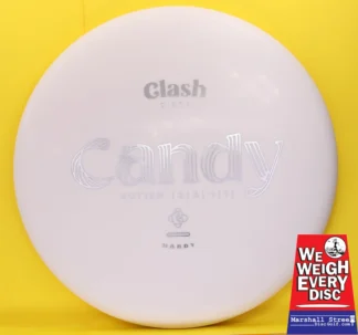 Hardy Candy