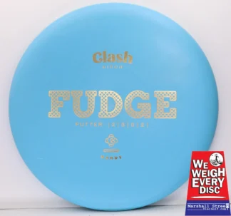 Hardy Fudge