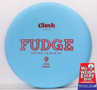 Softy Fudge