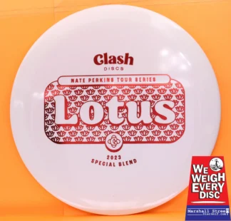 Special Blend Lotus, Perkins
