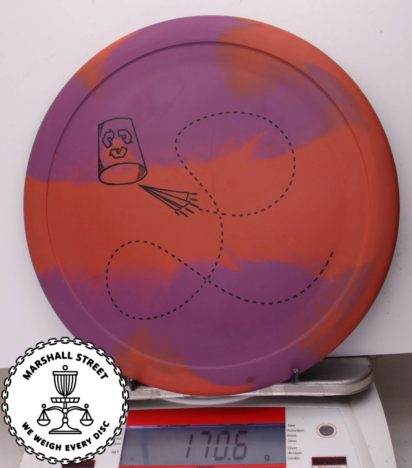 346352.jpg ecoFLEX Interceptor - #54 RedPurpl, 171