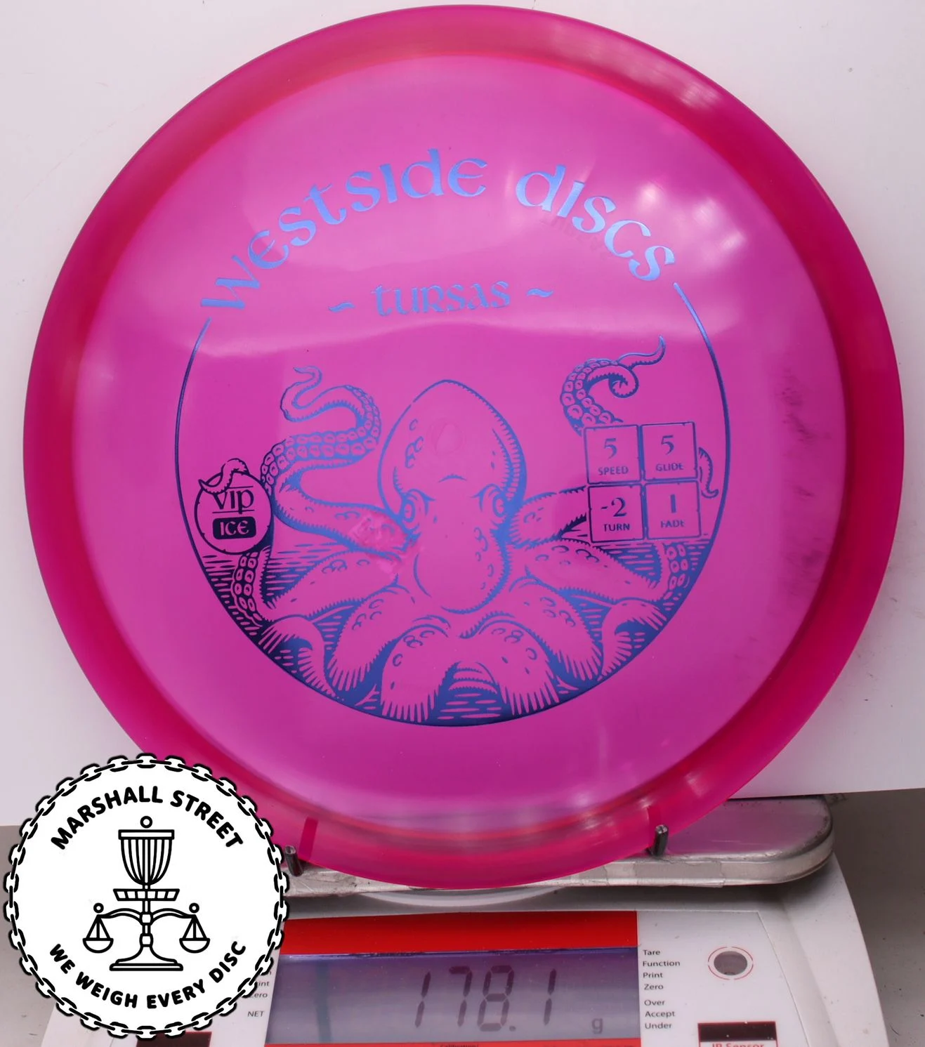 346532.jpg VIP Ice Tursas - #10 Purple, 178
