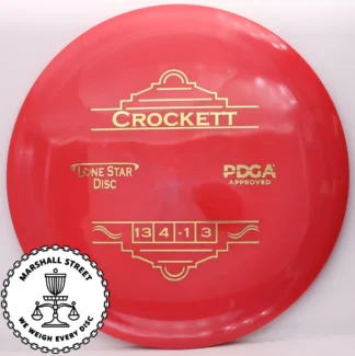Bravo Crockett