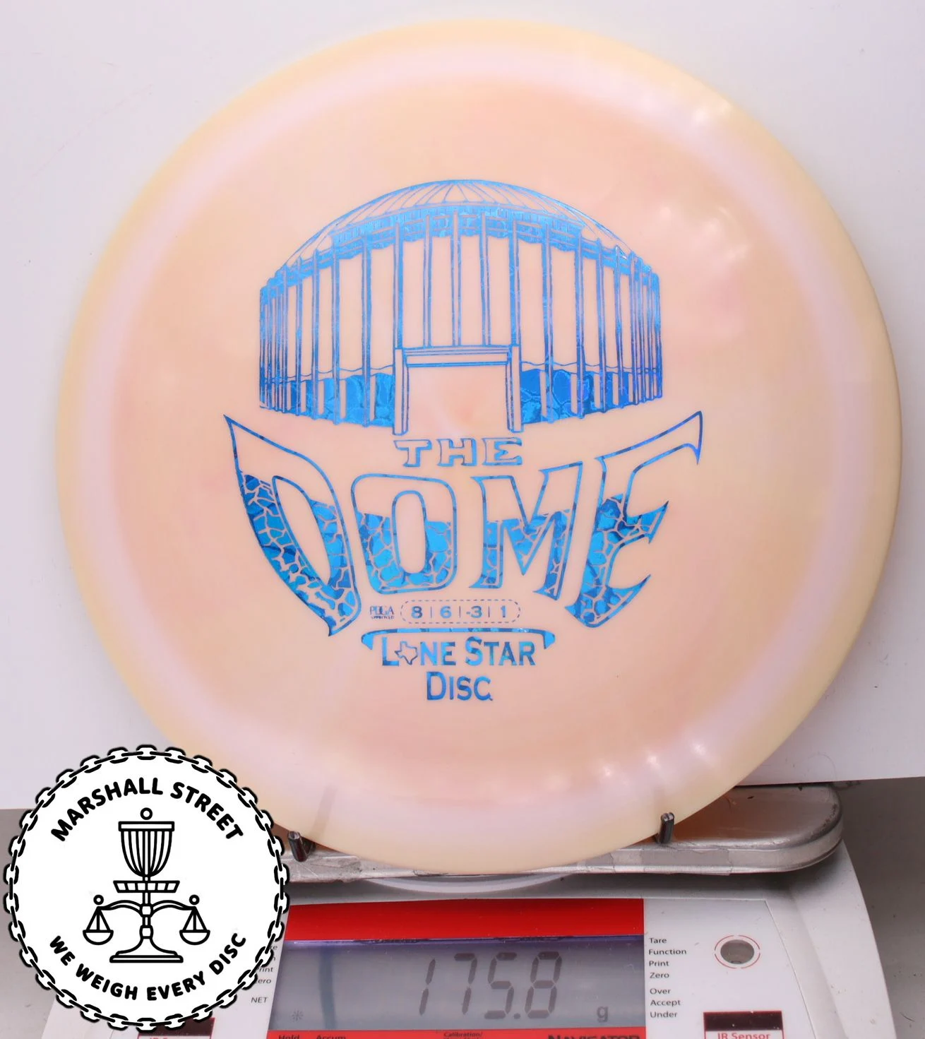 346640.jpg Alpha Dome - #72 Peach, 176