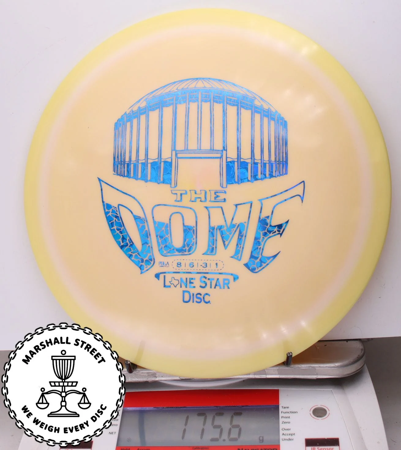 346641.jpg Alpha Dome - #73 PeachYel, 176