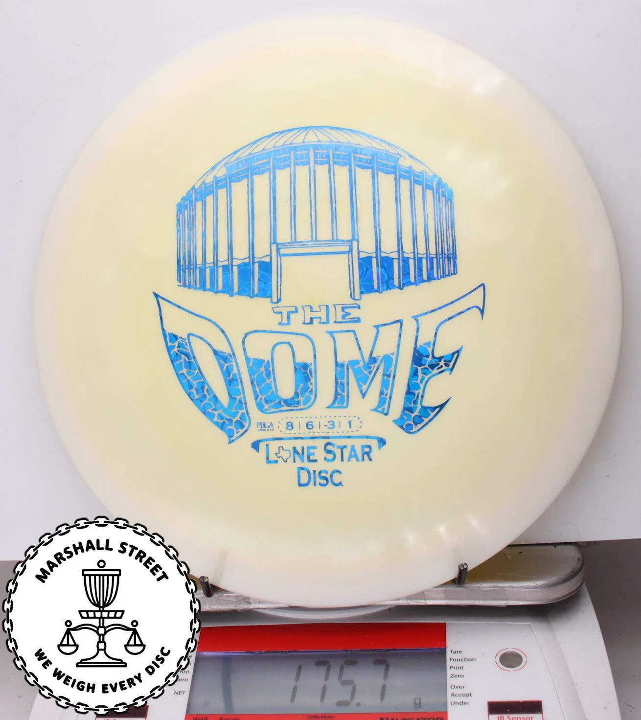 346643.jpg Alpha Dome - #75 PaleYelo, 176