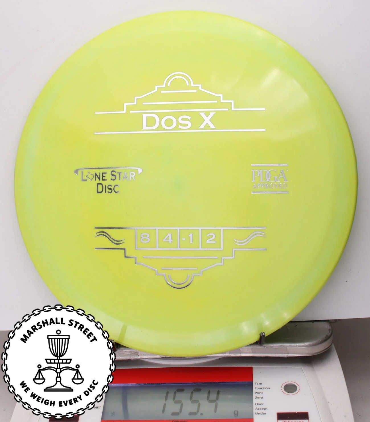 346752.jpg Lima Dos X - #27 Yellow, 155