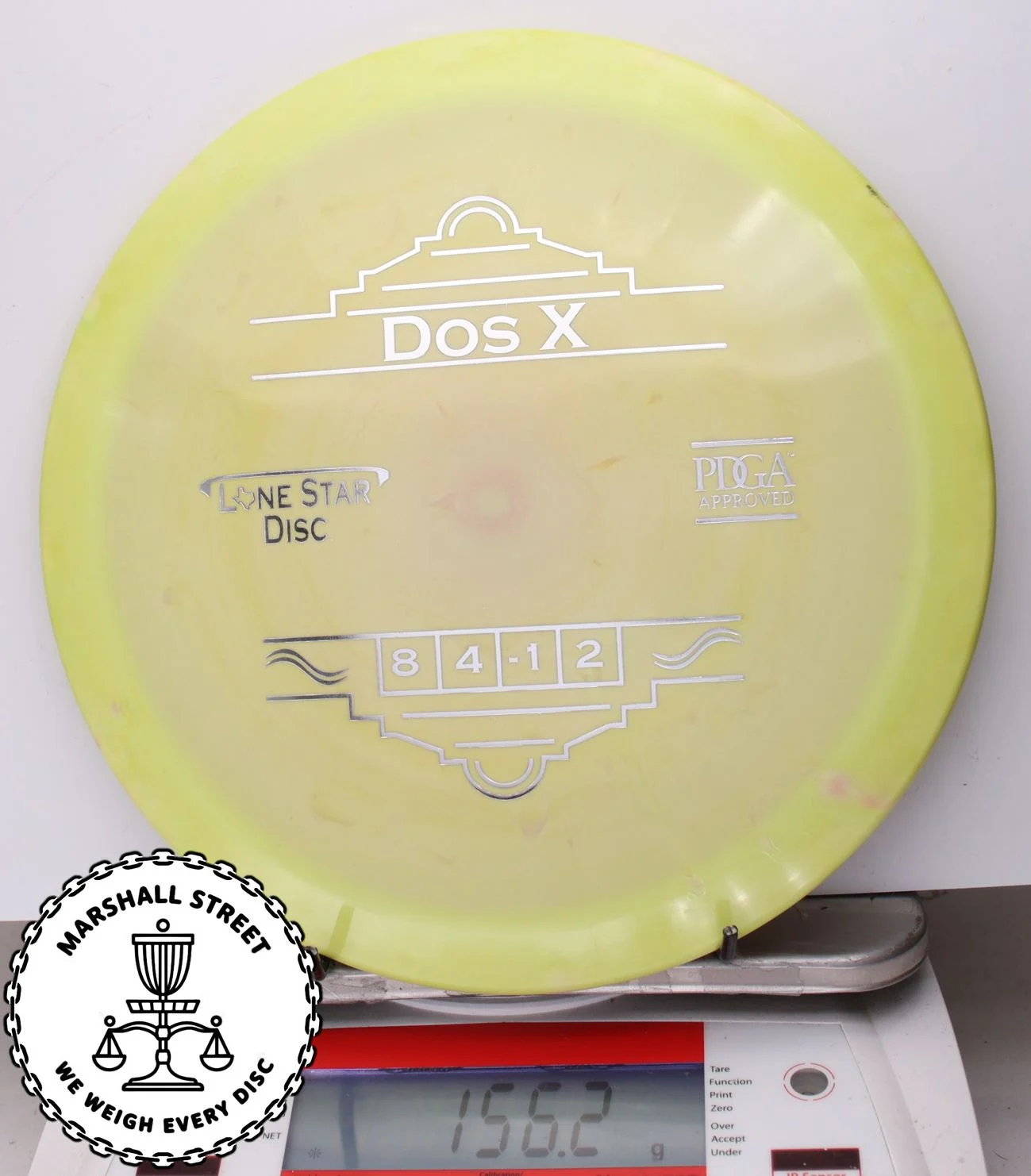 346754.jpg Lima Dos X - #29 LtYellow, 156