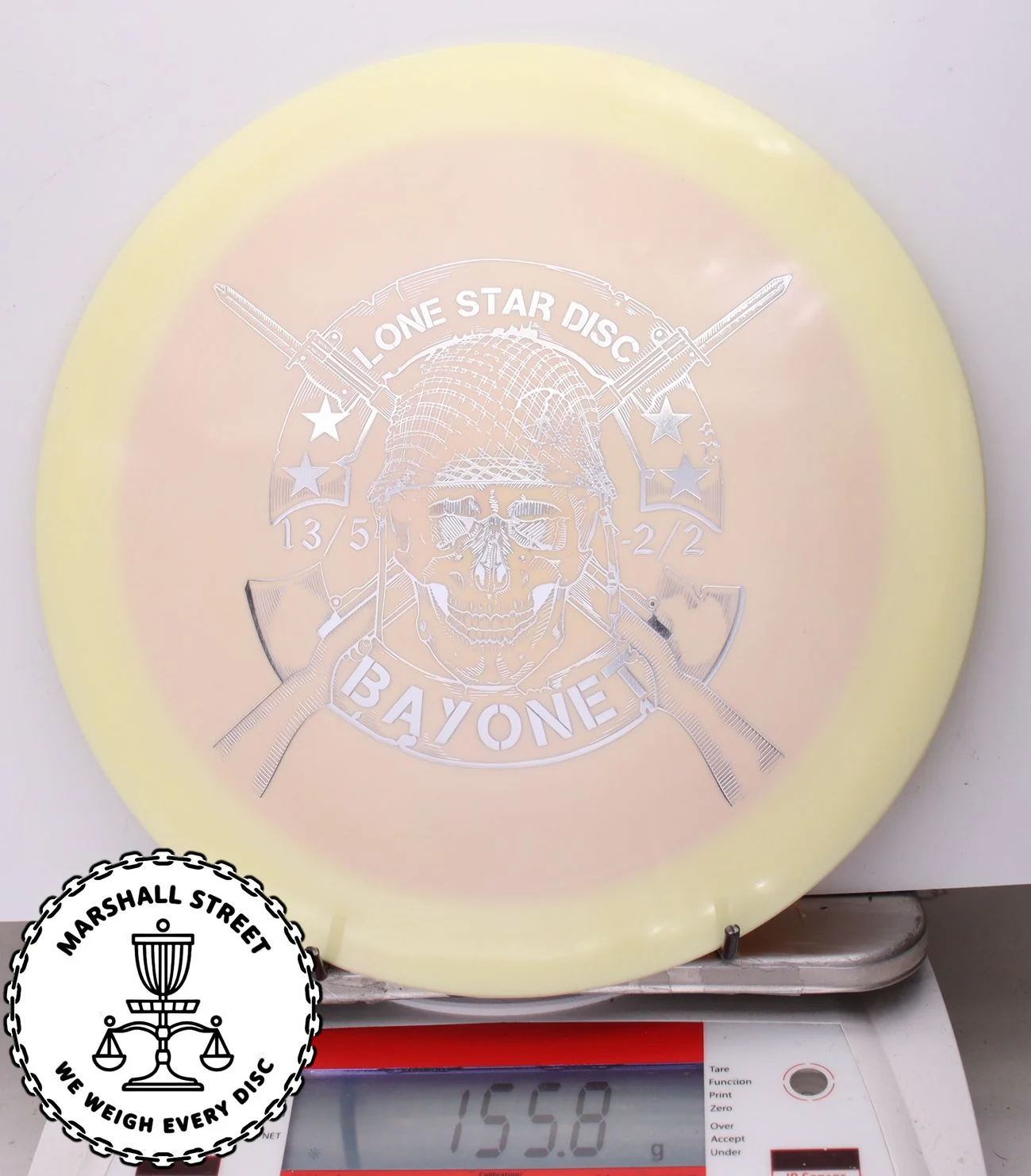 346772.jpg Lima Bayonet - #06 YelPeach, 156