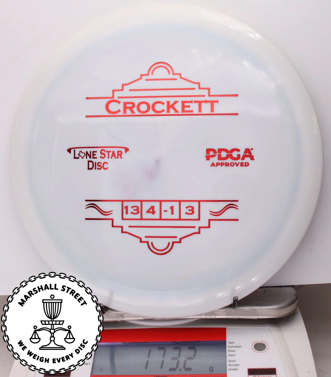 346735.jpg Bravo Crockett - #34 LtBlurpl, 173