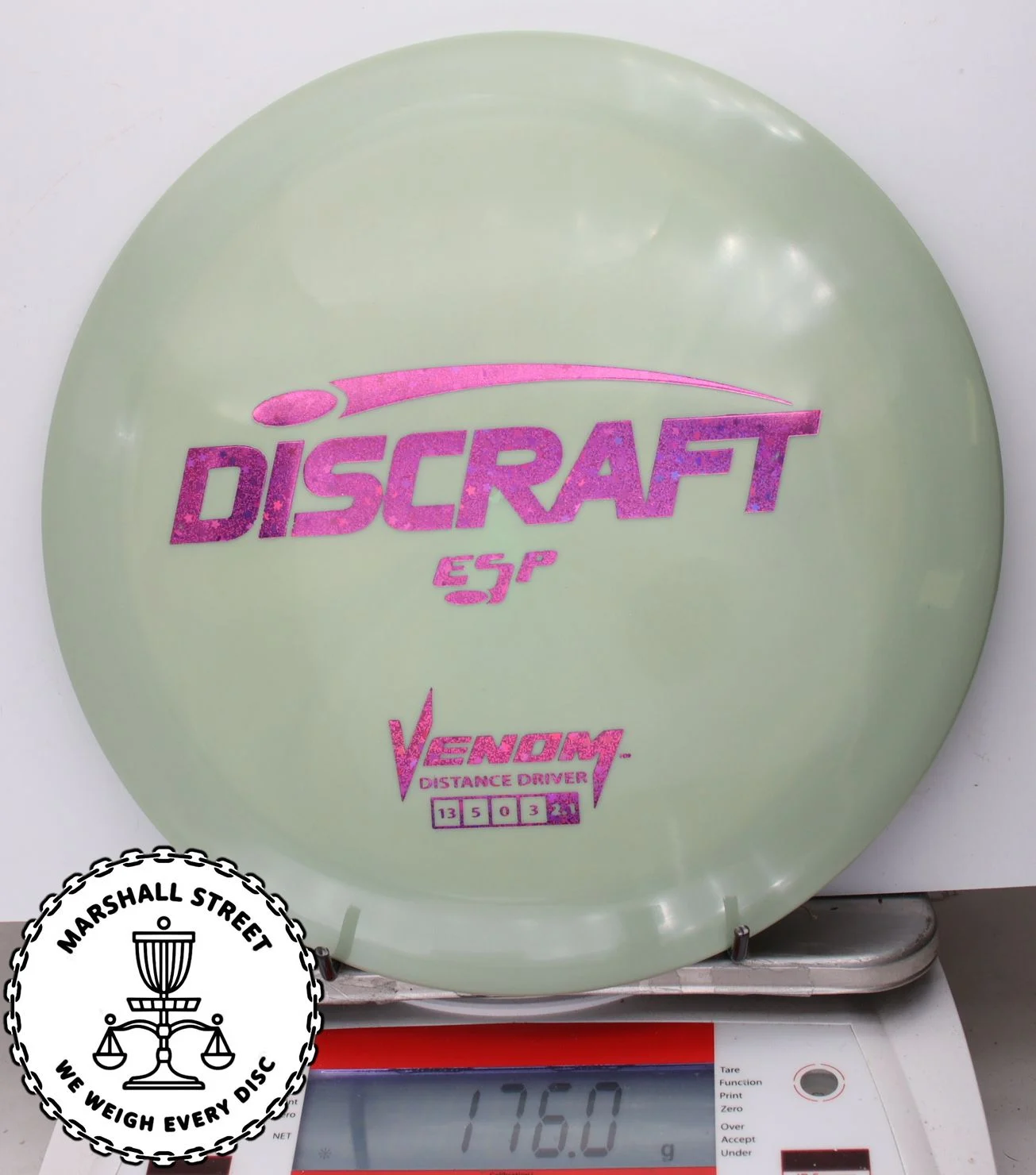 346957.jpg ESP Venom - #19 StoneGrn, 176