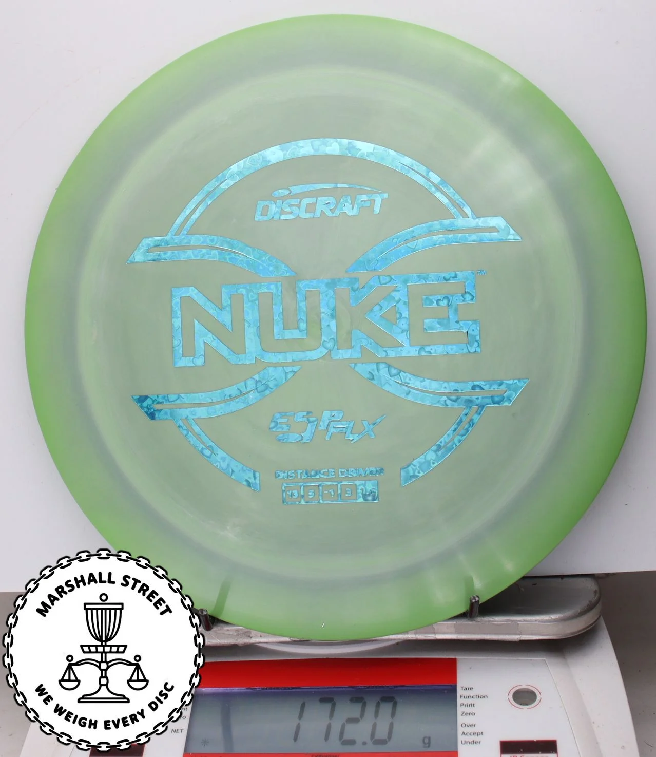 347132.jpg ESP FLX Nuke - #10 Green, 172