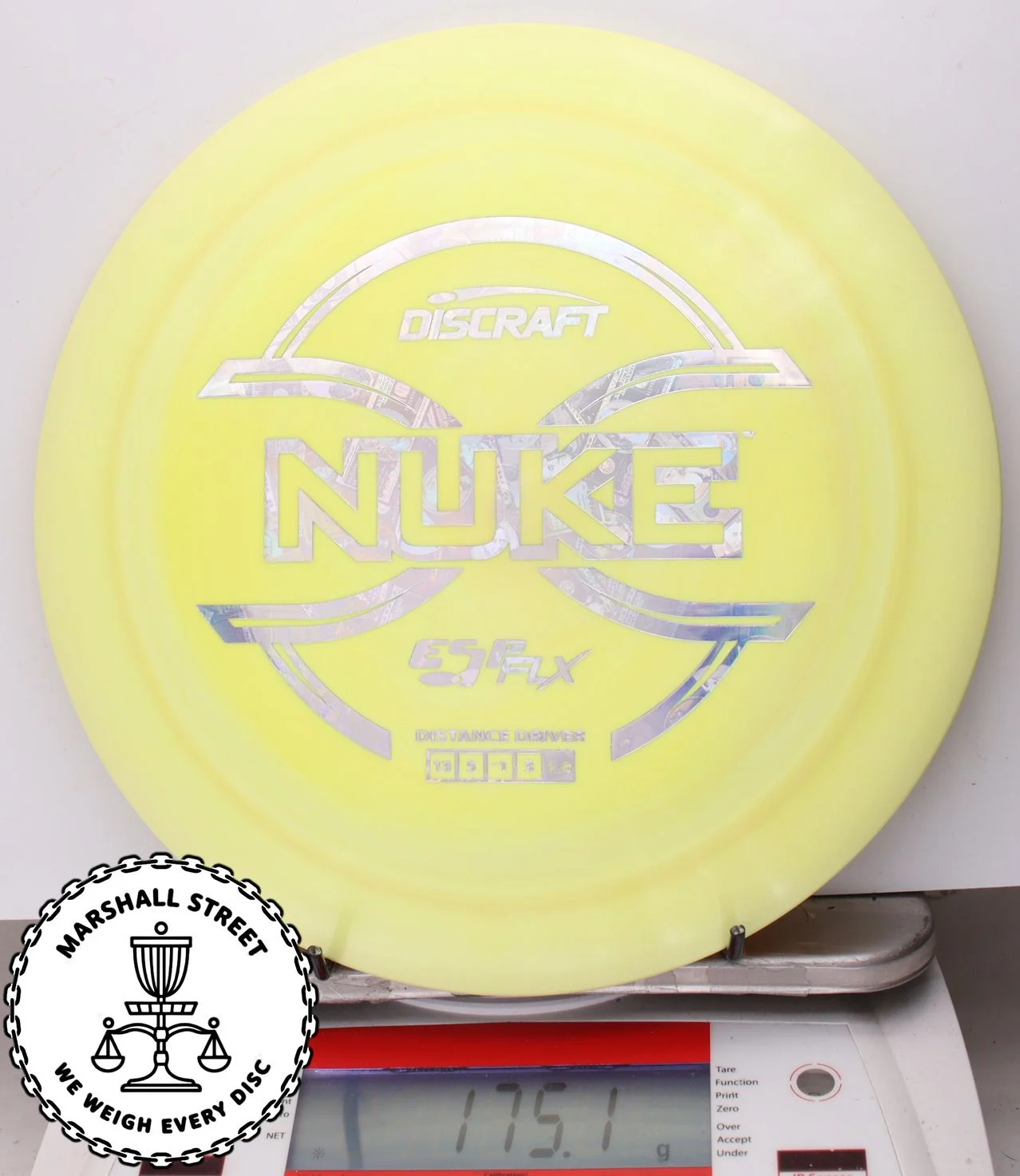 347127.jpg ESP FLX Nuke - #05 NYellow, 175
