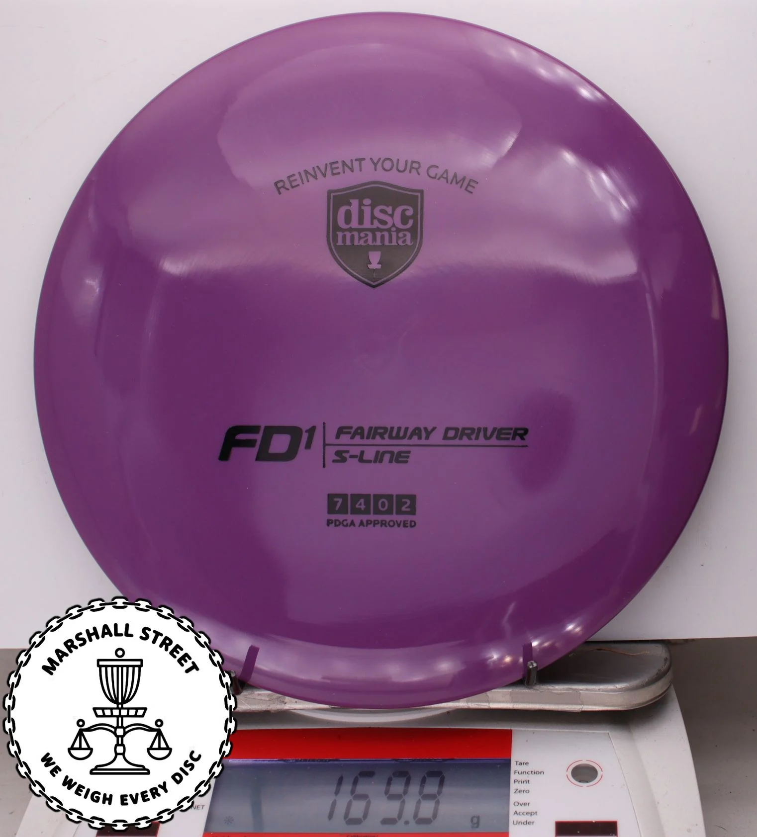 347235.jpg S-Line FD1 - #23 Purple, 170