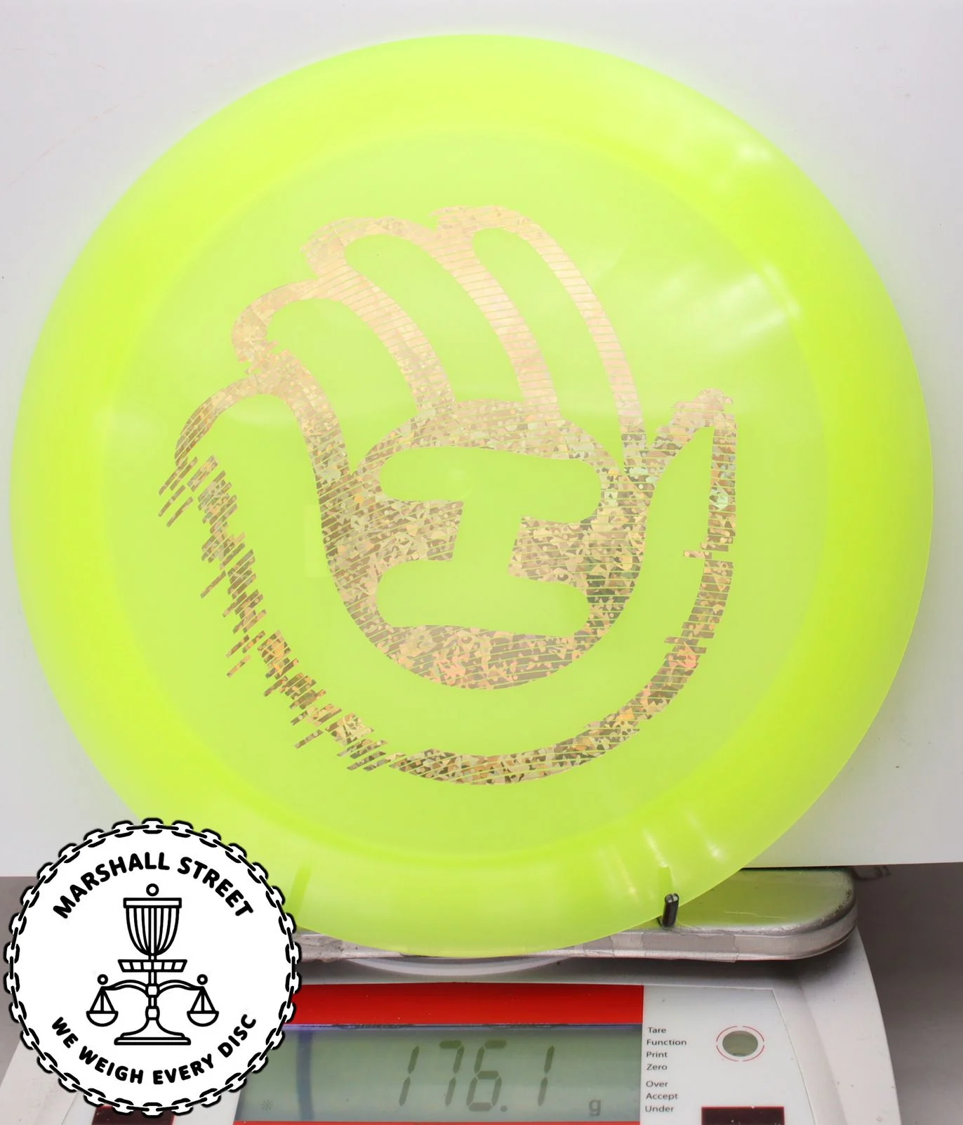 347397.jpg VIP Ice Destiny, HSCo Warped - #02 NYellow, 176