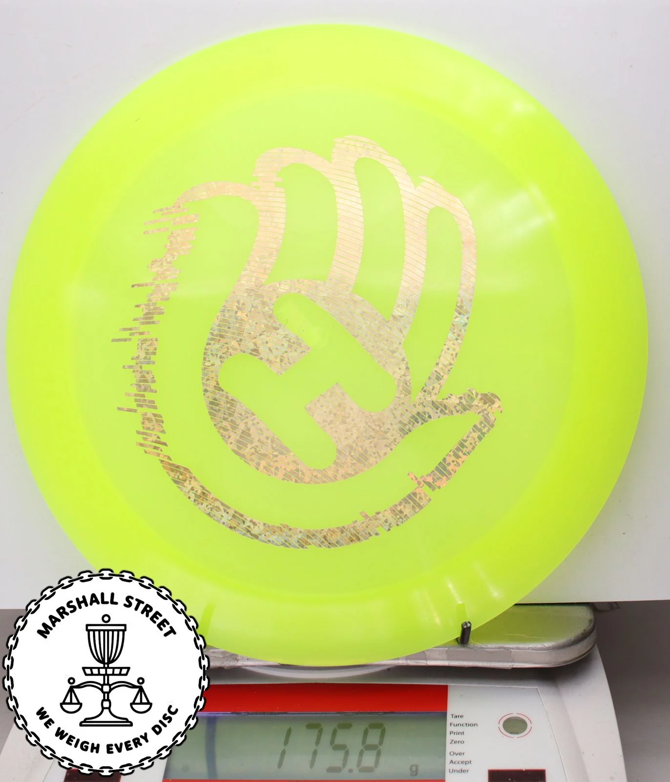 347404.jpg VIP Ice Destiny, HSCo Warped - #09 NYellow, 176
