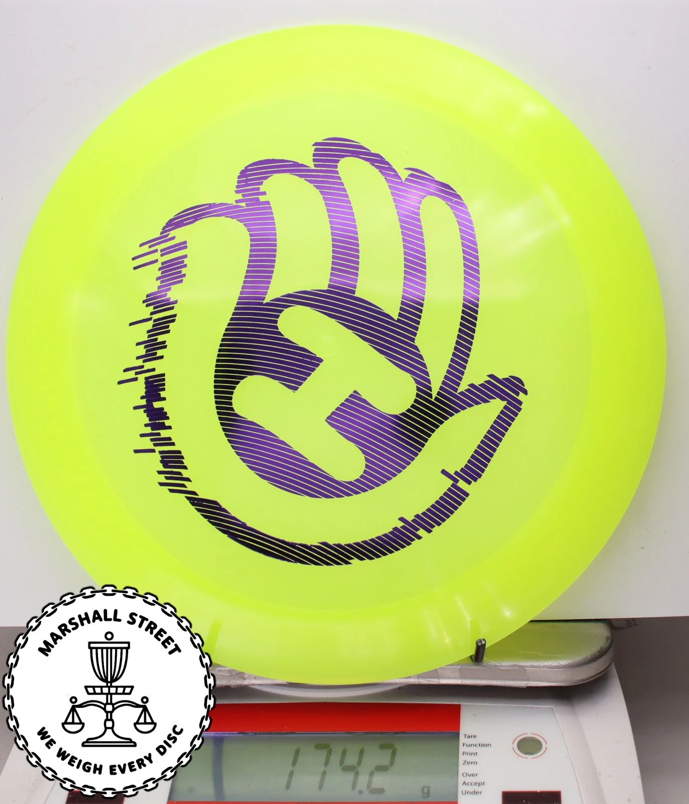 347399.jpg VIP Ice Destiny, HSCo Warped - #04 NYellow, 174