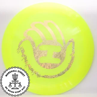 VIP Ice Destiny, HSCo Warped