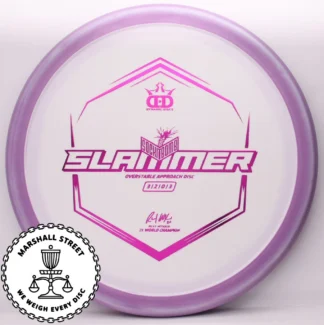 Classic Supreme Orbit Sockibomb Slammer, Ignite V2