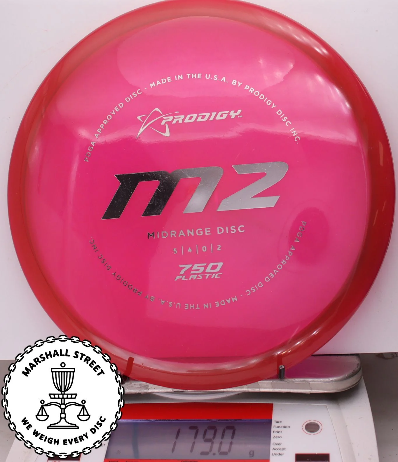 348062.jpg Prodigy M2, 750 - #04 Cranbury, 179