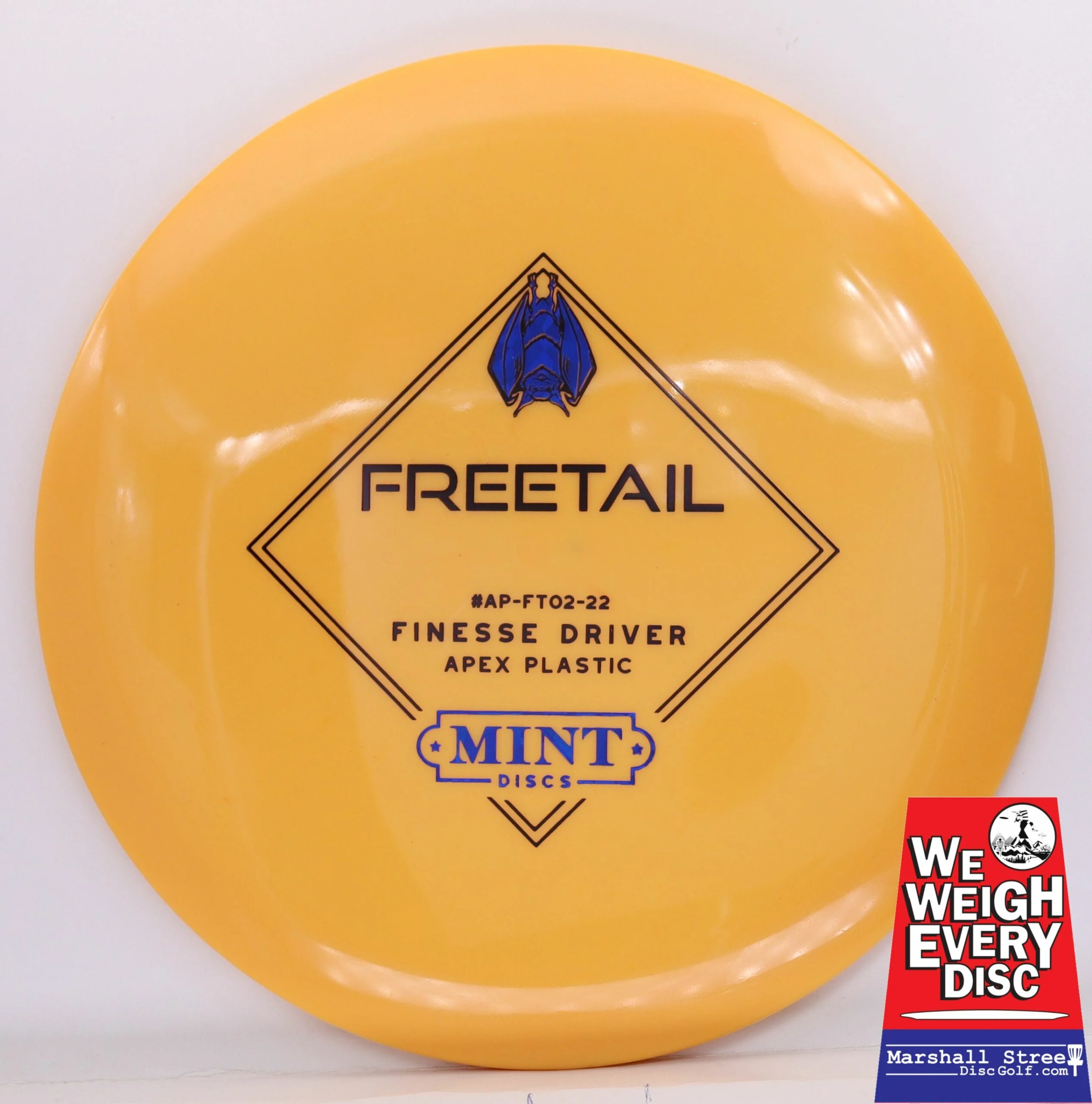 Apex Freetail