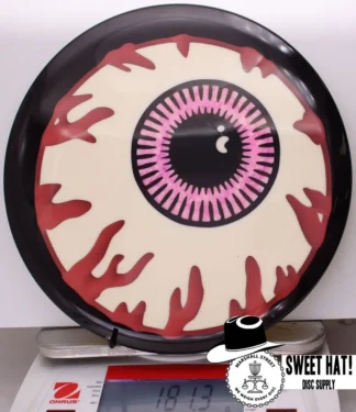 S-Blend BS Chariot Eyeball 17