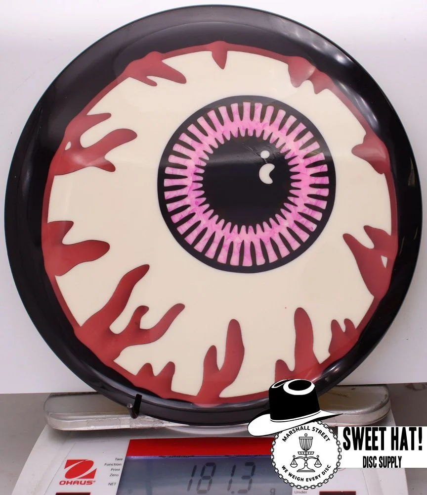 S-Blend BS Chariot Eyeball 17