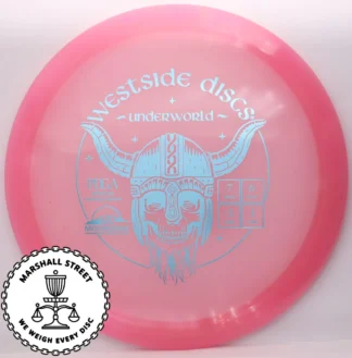 VIP Moonshine Underworld