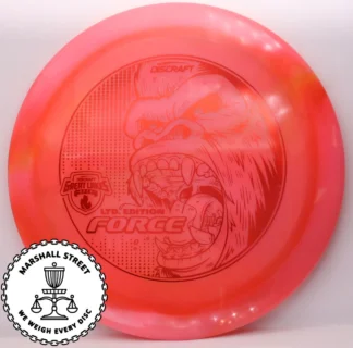 Z Swirl Force, DGLO 2023