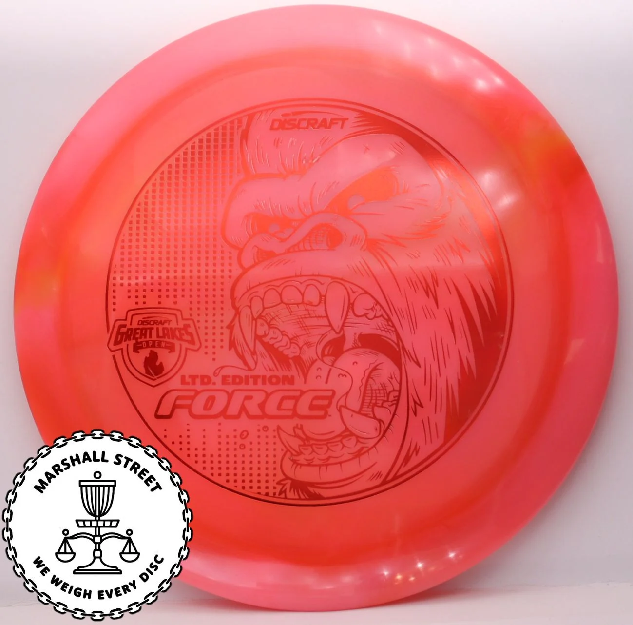Z Swirl Force, DGLO 2023