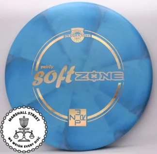 Swirl Soft Zone, Presnell