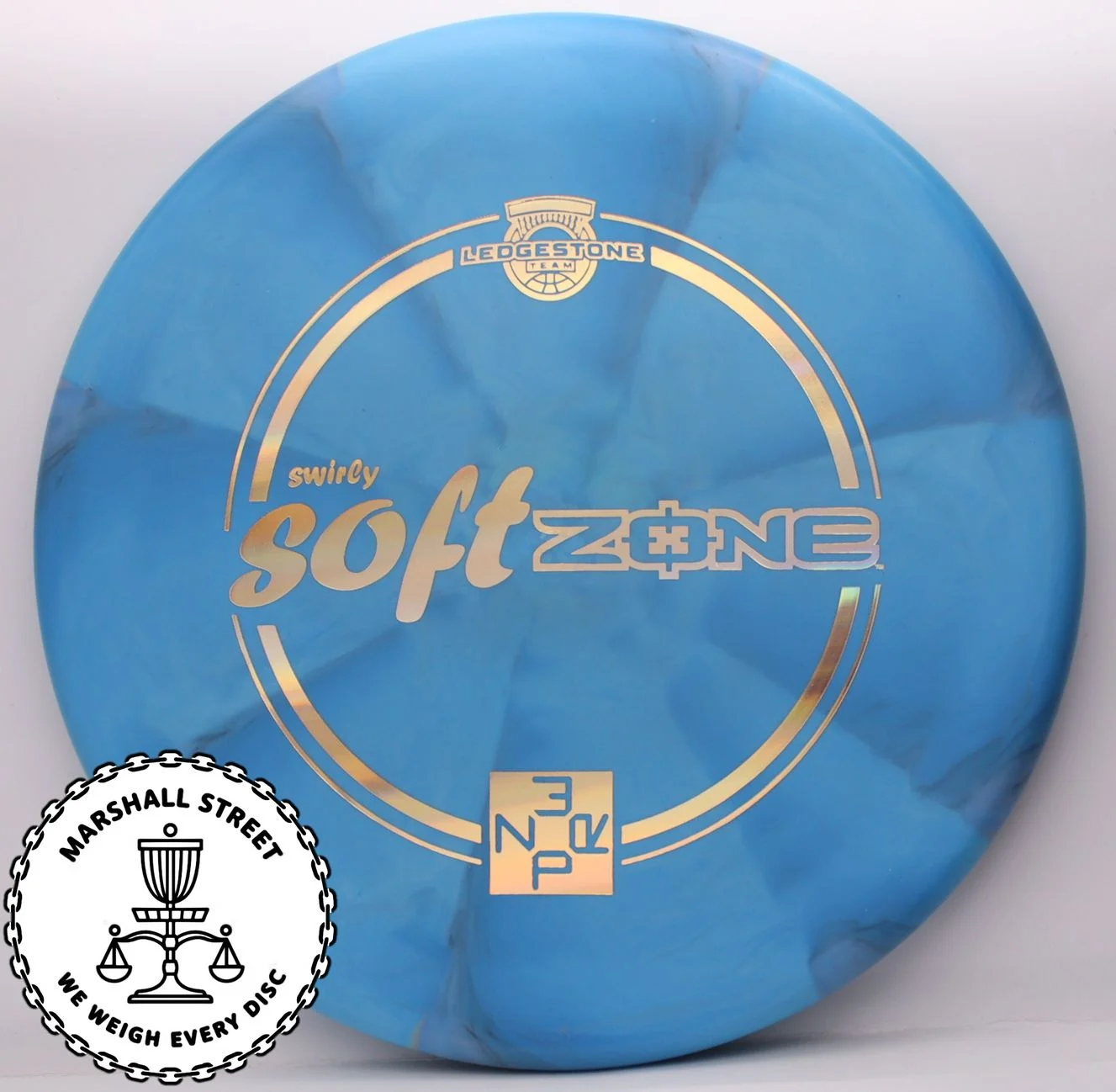 Swirl Soft Zone, Presnell