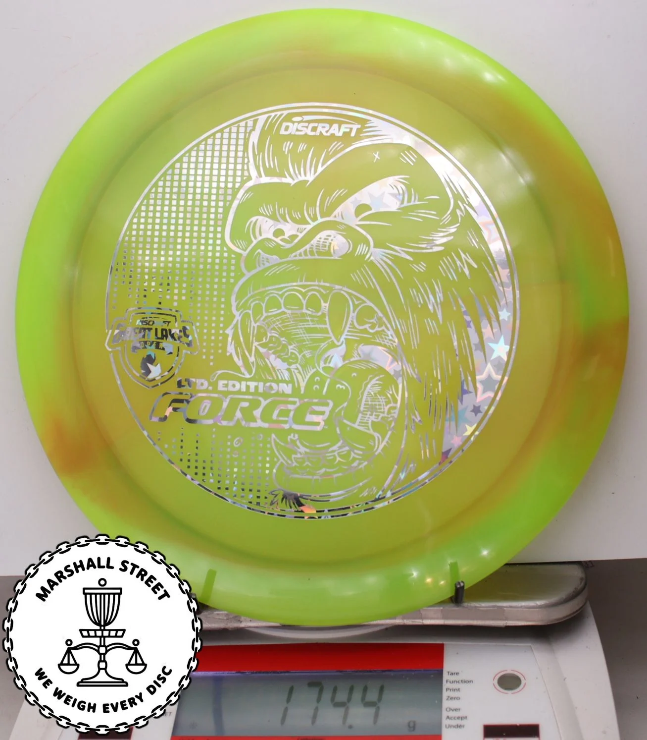 349262.jpg Z Swirl Force, DGLO 2023 - #10 NGrellow, 174