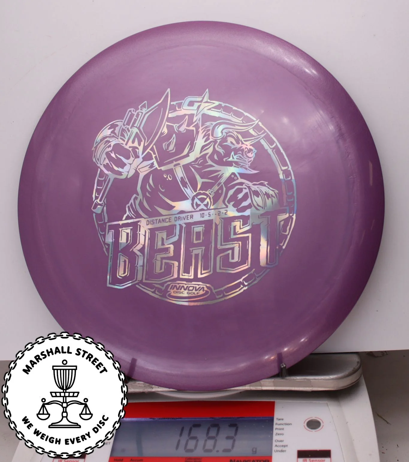 349485.jpg GStar Beast - #50 Purple, 168