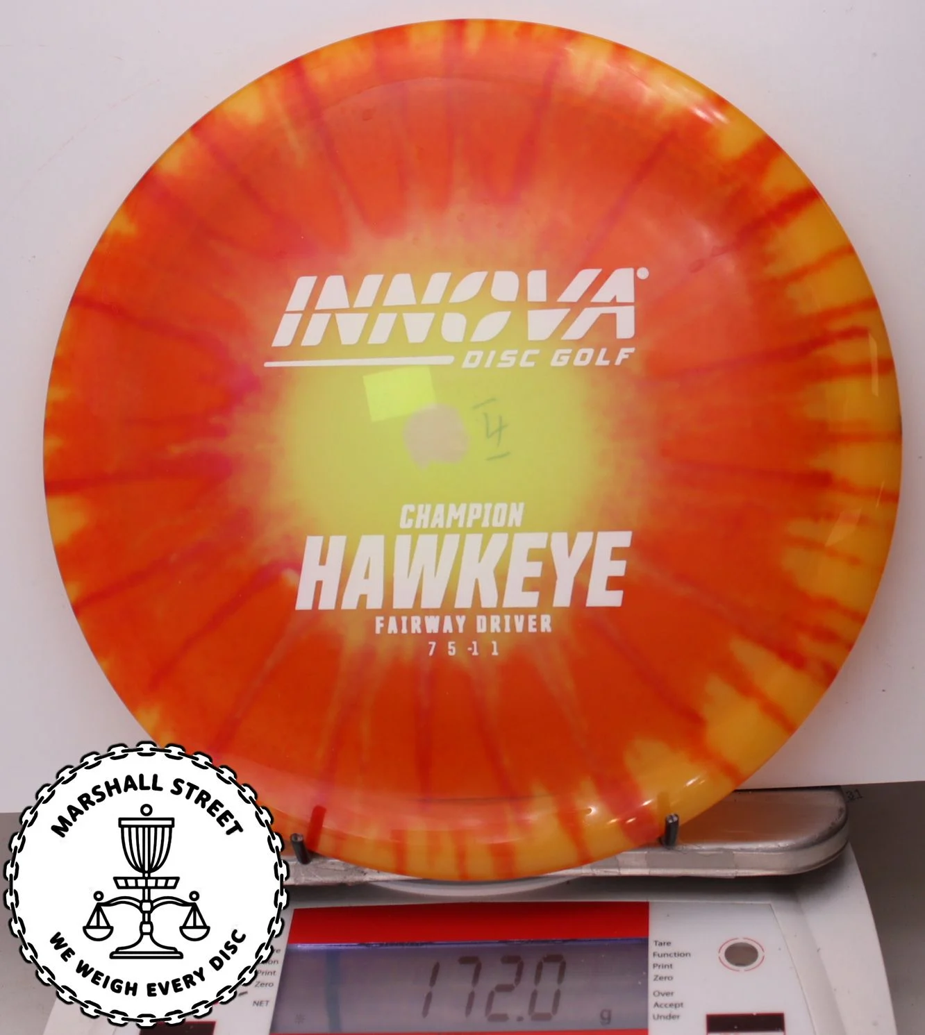350286.jpg Tie-Dye Champion Hawkeye - #03 Tie-Dye, 172