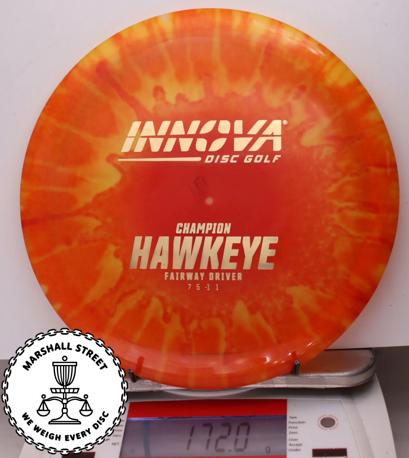 350287.jpg Tie-Dye Champion Hawkeye - #04 Tie-Dye, 172