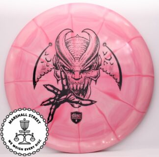 Lux Vapor Paradigm, Gremlin