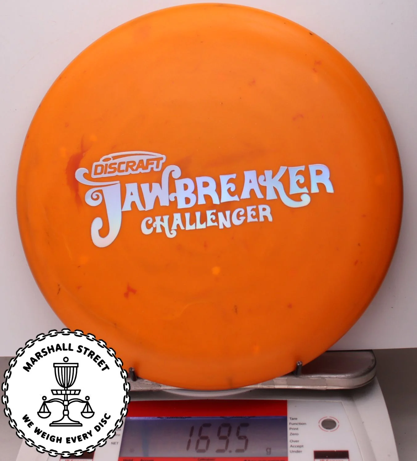 350733.jpg Jawbreaker Challenger - #86 Orange, 169