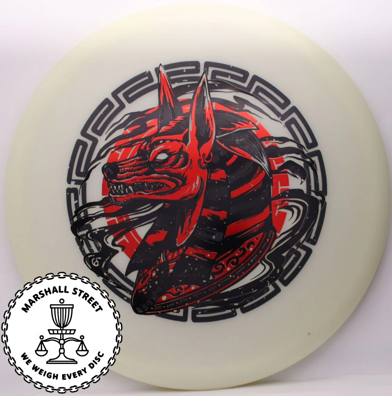 Glow C-Blend Anubis, SE