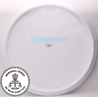 S-Blend Inca, Bottom Stamp