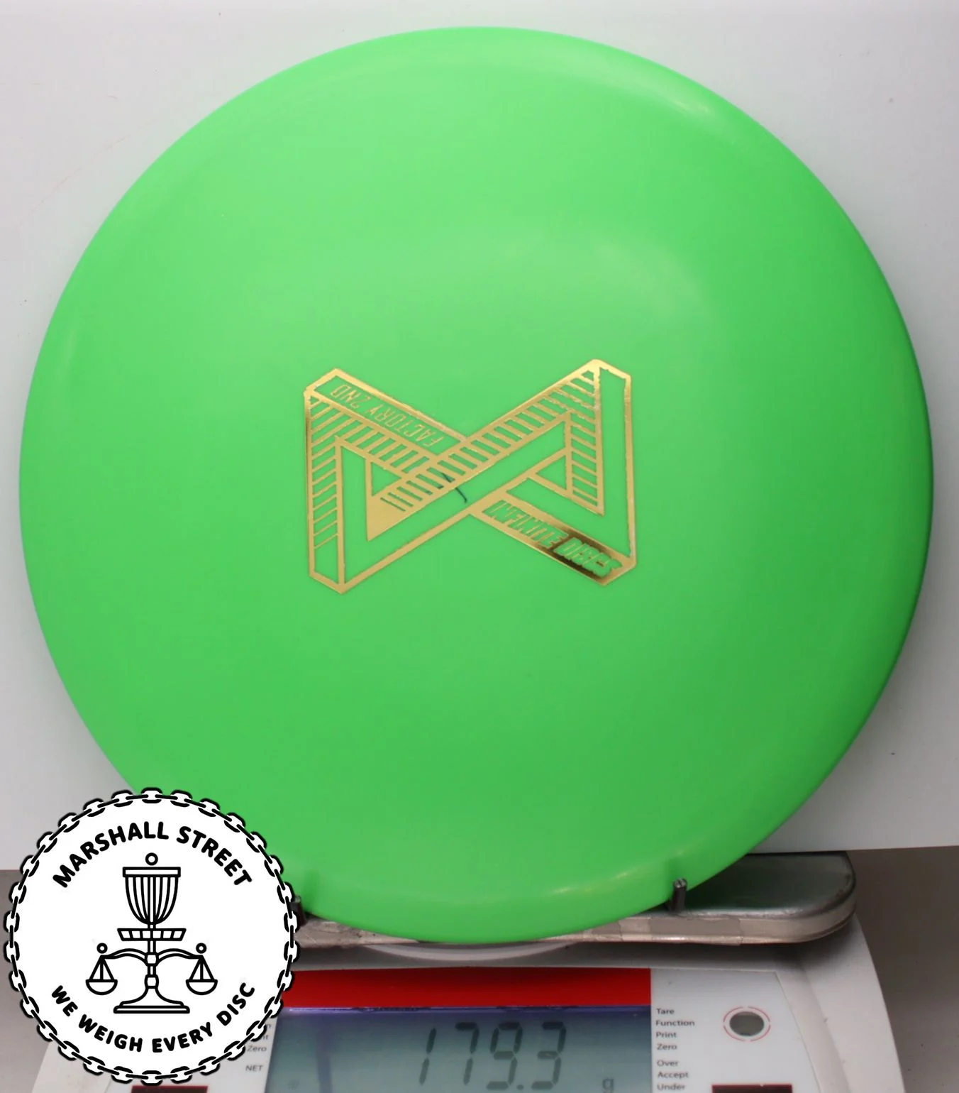 350816.jpg X-Out I-Blend Anubis - #18 Green, 179