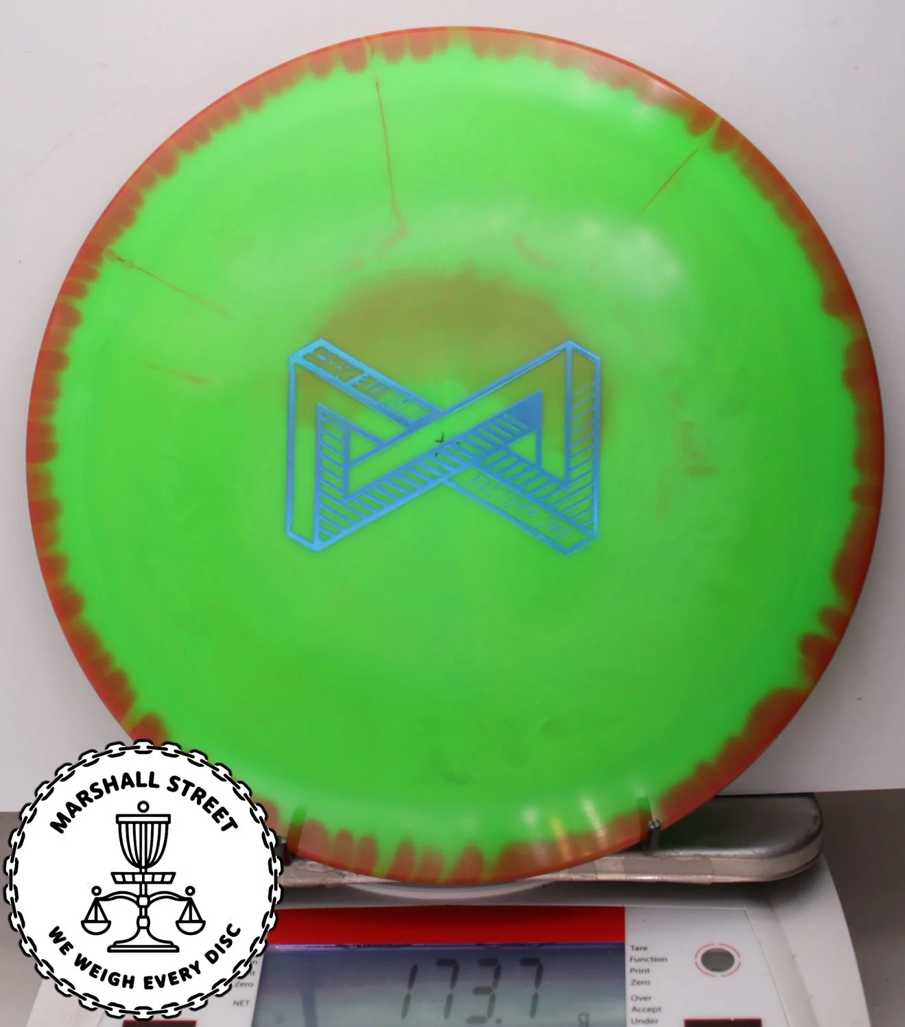 350804.jpg X-Out Halo S-Blend Exodus - #26 O-Green, 174