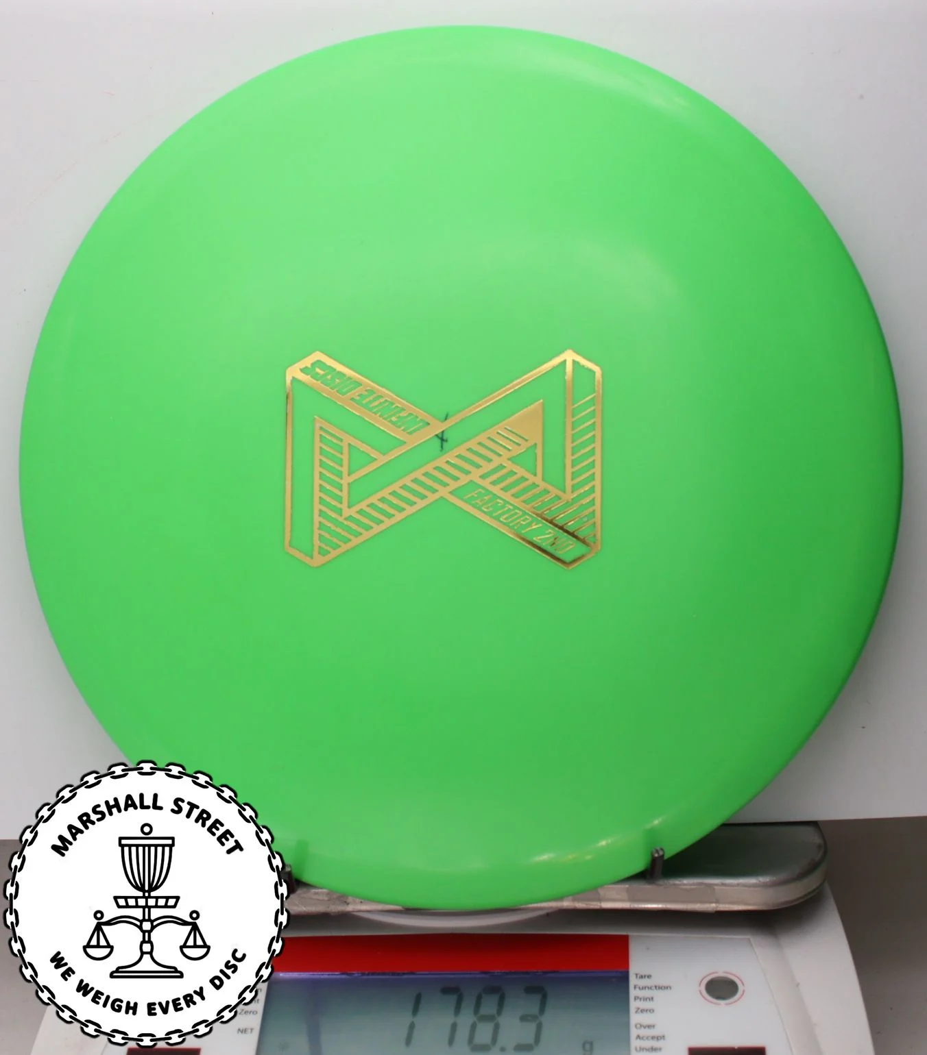 350809.jpg X-Out I-Blend Anubis - #11 Green, 178