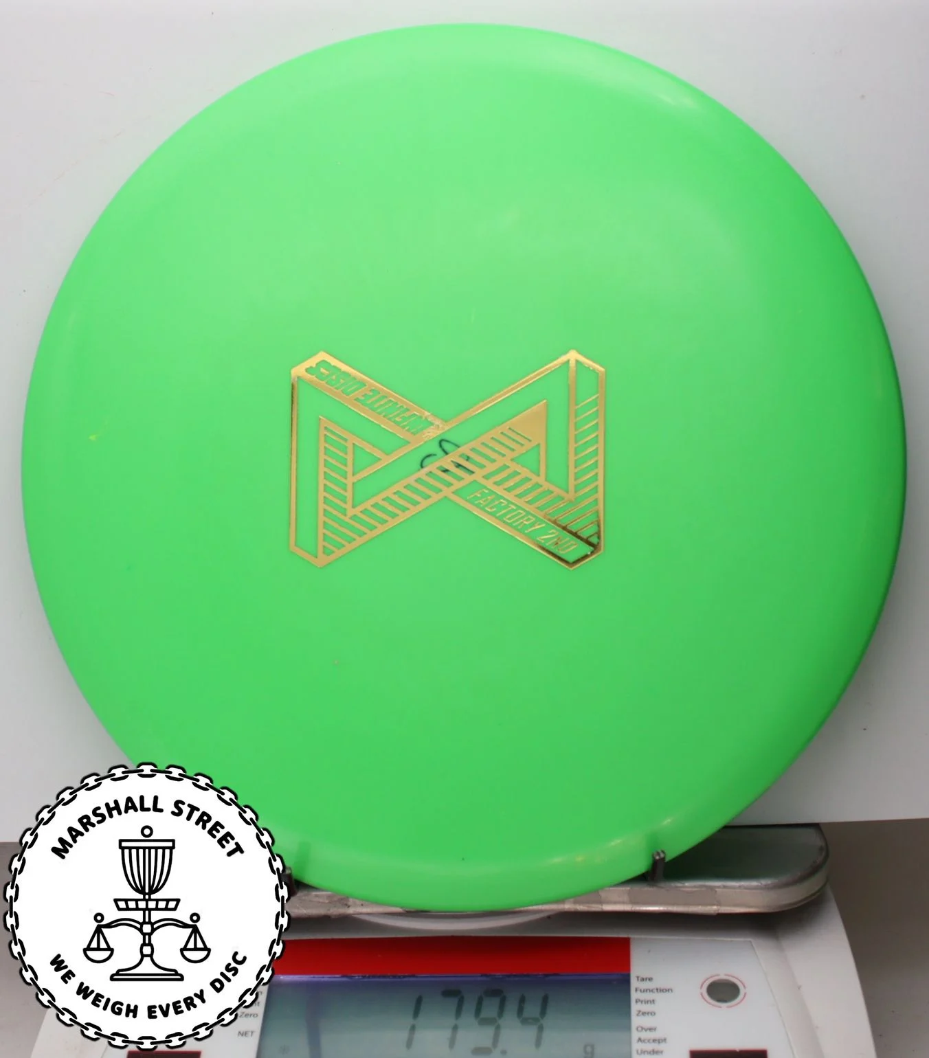 350810.jpg X-Out I-Blend Anubis - #12 Green, 179