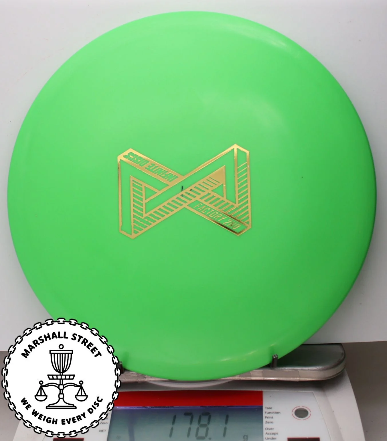 350812.jpg X-Out I-Blend Anubis - #14 Green, 178